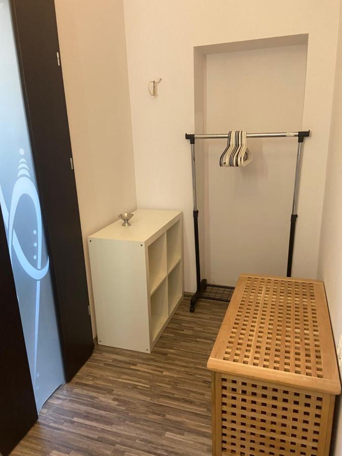 Apartament Centrum Msciwoja Gdynia Exteriör bild