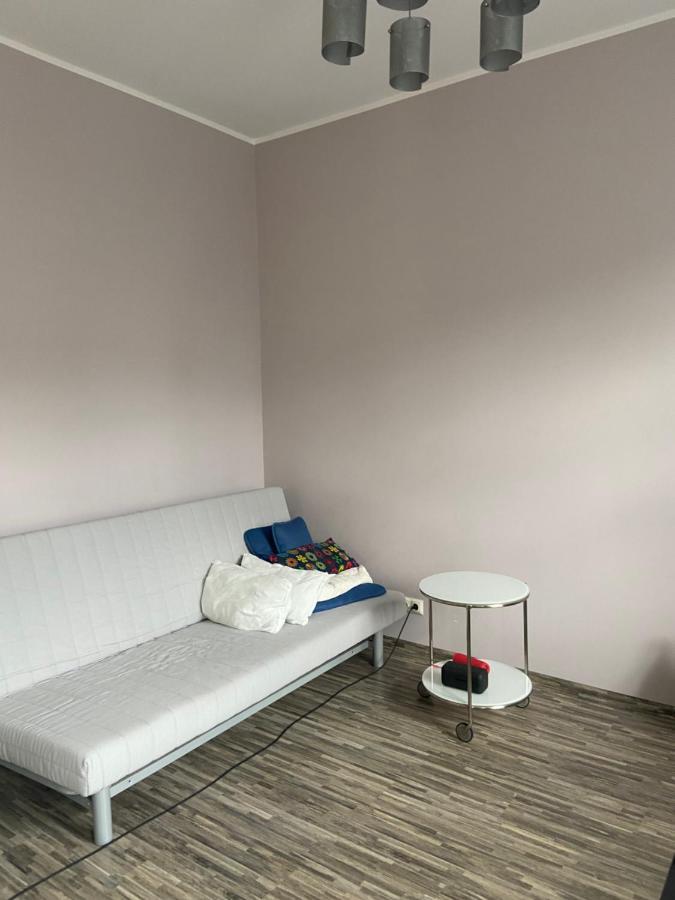 Apartament Centrum Msciwoja Gdynia Exteriör bild