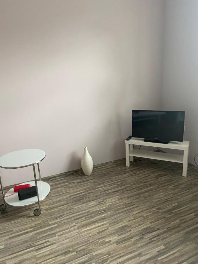 Apartament Centrum Msciwoja Gdynia Exteriör bild