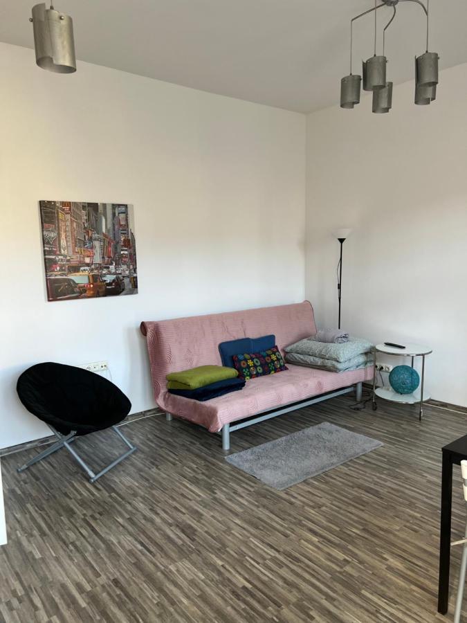 Apartament Centrum Msciwoja Gdynia Exteriör bild